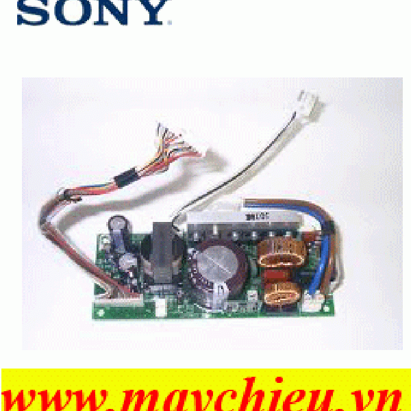 Bo nguồn máy chiếu Sony